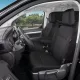 Přesné autopotahy Fiat Scudo 2022- (přední, 2 místa)