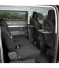 Přesné autopotahy Fiat Scudo 2022- (přední, 2 místa)