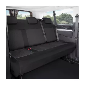   Přesné autopotahy Citroen SpaceTourer 2016- (zadní)