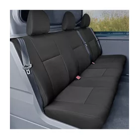   Man TGE 2017- hátsó méretpontos üléshuzat - egyedi üléshuzat