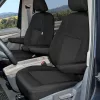 Pontos autóüléshuzatok VW Multivan T7 2021- (első)