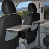 Pontos autóüléshuzatok VW Multivan T7 2021- (első)
