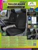 Pontos autóüléshuzatok VW Multivan T7 2021- (első)