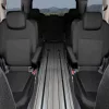 Pontos autóüléshuzatok VW Multivan T7 2021- (2. sor)