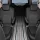 Pontos autóüléshuzatok VW Multivan T7 2021- (2. sor)