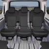 Pontos autóüléshuzatok VW Multivan T7 2021- (3. sor)