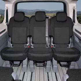 Pontos autóüléshuzatok VW Multivan T7 2021- (3. sor)