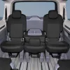 Pontos autóüléshuzatok VW Multivan T7 2021- (3. sor)