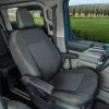 Pontos autóüléshuzatok Ford Tourneo Custom 2024- (vezető)