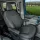 Pontos autóüléshuzatok VW Transporter T7 2024- (vezető)