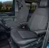 Pontos autóüléshuzatok VW Transporter T7 2024- (vezető)