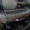 Pontos autóüléshuzatok VW Transporter T7 2024- (vezető)