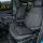Pontos autóüléshuzatok VW Transporter T7 2024- (1+1)