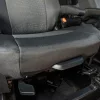 Pontos autóüléshuzatok VW Transporter T7 2024- (1+1)