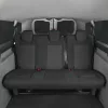 Pontos autóüléshuzatok VW Transporter T7 2024- (3. sor)