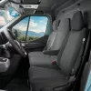 Přesné autopotahy Renault Master 2024- (řidič)