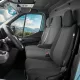 Přesné autopotahy Renault Master 2024- (řidič)