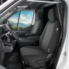 Přesné autopotahy Renault Master 2024- (řidič)