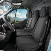 Přesné autopotahy Renault Master 2024- (řidič)