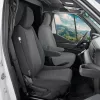 Přesné autopotahy Renault Master 2024- (spolujezdec)