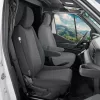 Přesné autopotahy Nissan Interstar 2025- (spolujezdec)