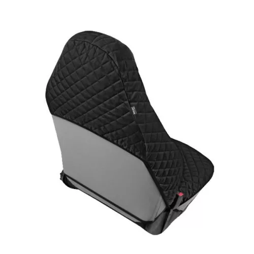 Kegel-Blazusiak Comfort autüs üléshuzat - fekete