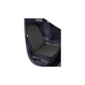 Kegel-Blazusiak Junior hátsó ülésvédő huzat - fekete