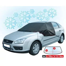 Téli szélvédővédő Winter Plus Maxi