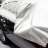 Téli szélvédővédő Winter Plus Maxi
