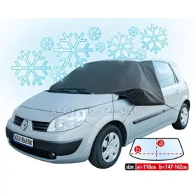 Téli szélvédővédő Winter Plus Maxi Van