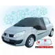 Téli szélvédővédő Winter Plus Maxi Van