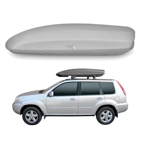 Tetőbox huzat L (175 - 205 cm)