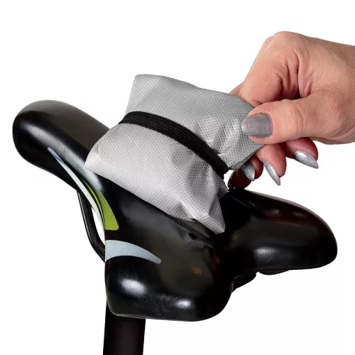 Kerékpár ülésvédő huzat