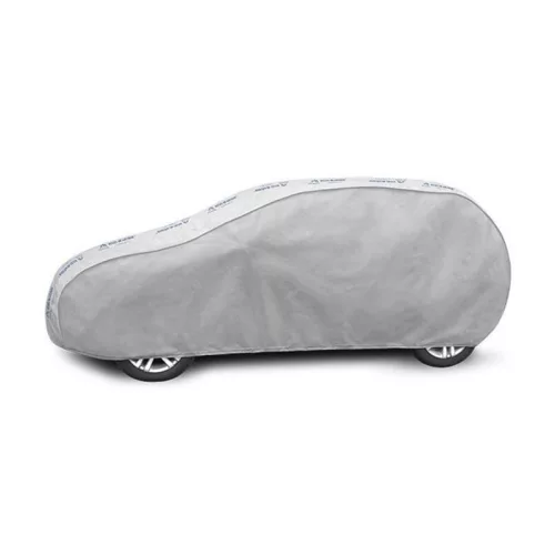 Renault Captur 2013-2019 autótakaró ponyva