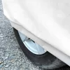 Renault Captur 2013-2019 autótakaró ponyva