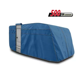 Ponyva lakókocsihoz