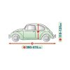 VW Beetle 1950-1979 autótakaró ponyva