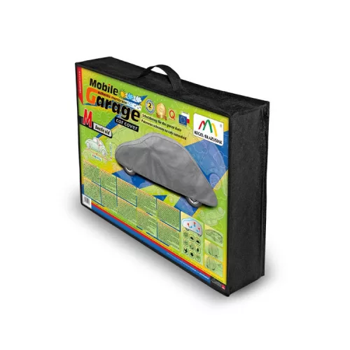 VW Beetle 1950-1979 autótakaró ponyva