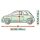 Toyota Aygo 2005-2014 autótakaró ponyva