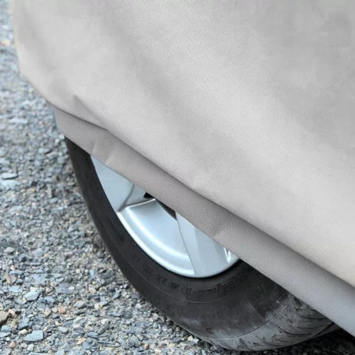 Toyota Corolla 2018- (hb/combi) autótakaró ponyva
