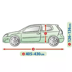 Autótakaró Mobile Garage hb / kombi L1