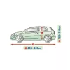 Ochranná plachta Mobile Garage na auto Kia Stonic 2017- (hb. combi)