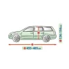Ochranná plachta Mobile Garage na auto Kia Proceed 2018- (hb, combi)
