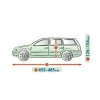 Ochranná plachta Mobile Garage na auto Opel Astra L 2022- (hb, combi)