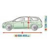 Kia Ceed 2006-2012 (hb/combi) autótakaró ponyva