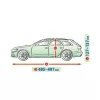 Ochranná plachta Mobile Garage na auto Subaru Outback 2021- (combi)