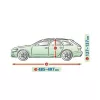 Ochranná plachta Mobile Garage na auto Škoda Superb 2024- (combi)