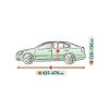 Nissan Almera 2012-2019 (sedan) autótakaró ponyva