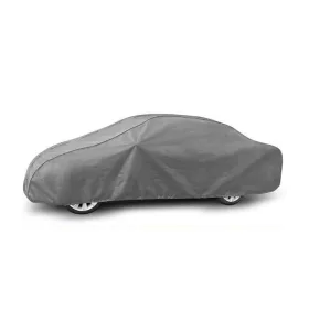 Audi A8 2002-2010 (sedan) autótakaró ponyva