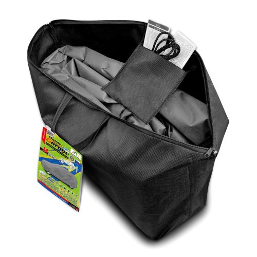 Autóponyva Mobile Garage Wrangler M